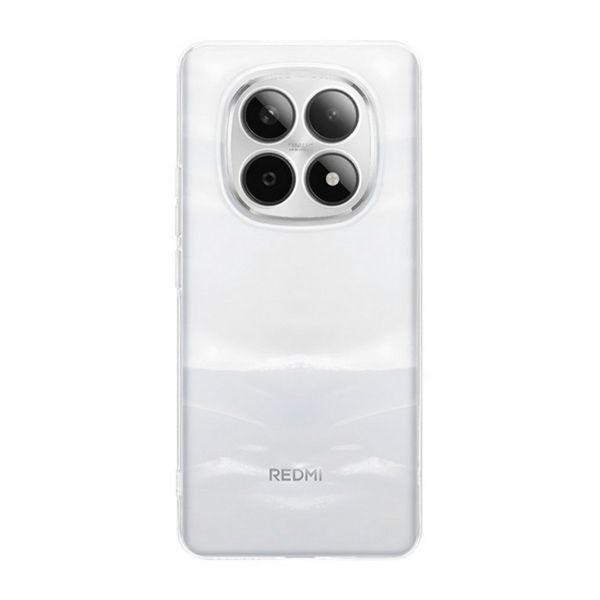 TACTICAL TPU szilikon telefonvédő (ultravékony, ütésállóság) ÁTLÁTSZÓ (57983128892)