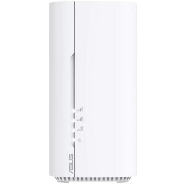 ASUS 4G Modem + Wireless Router Dual Band BE3600 (4G-BE58)