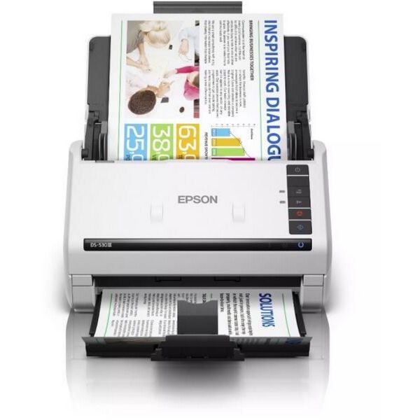 EPSON WorkForce DS-530III Docuscanner (B11B286401)