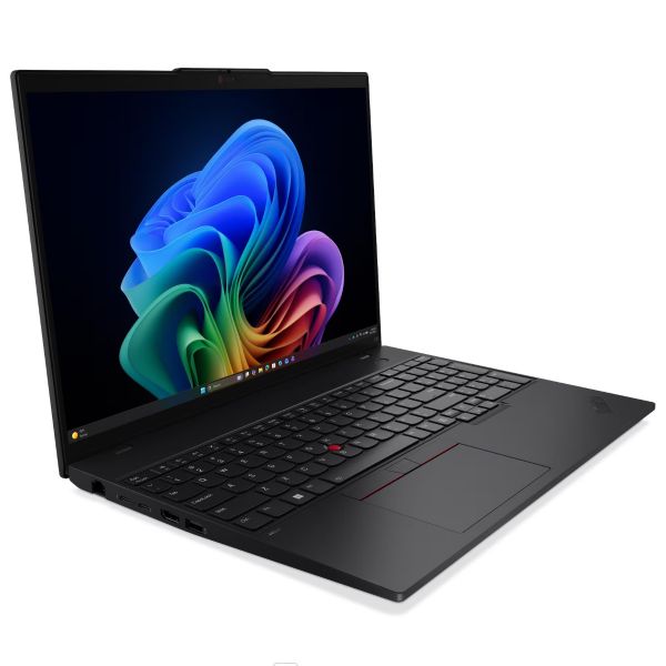 Lenovo ThinkPad L16 G3 (21X8004LHV) fekete