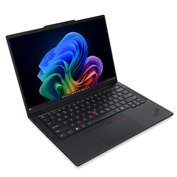 Lenovo ThinkPad T14s G7 (21YW002GHV) fekete
