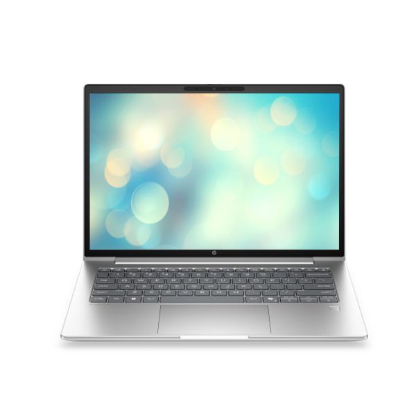 HP ProBook 4 G2i 14 (DW9Q1ET) ezüst