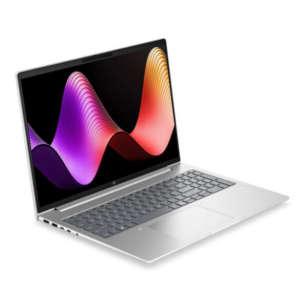 HP EliteBook 4 G2i 16 (DW9Q0ET) ezüst