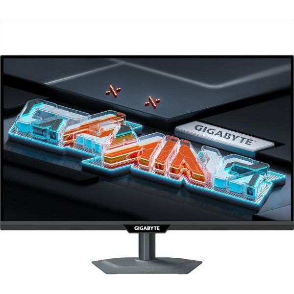 GIGABYTE M27QS 27" QHD IPS 180Hz Gaming Monitor