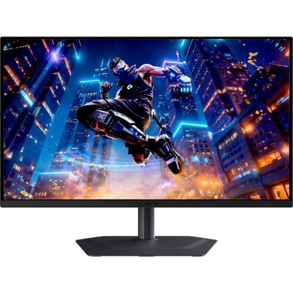 GIGABYTE  MO27Q3 27" QHD OLED 360Hz Gaming Monitor