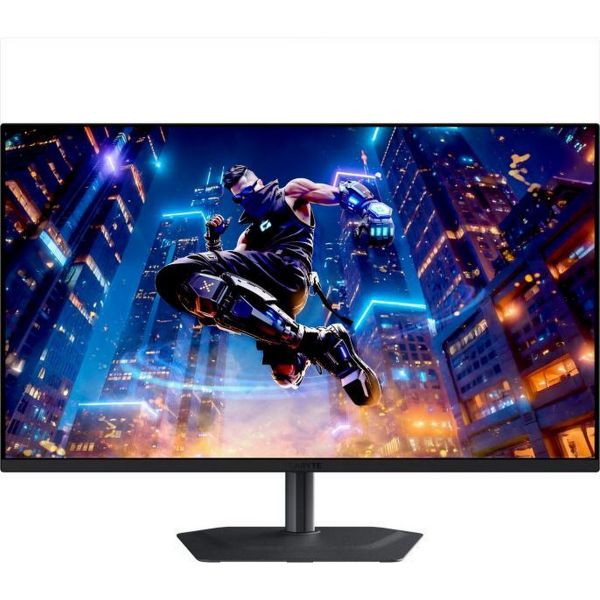 GIGABYTE MO32U2 31.5" UHD OLED 240Hz Gaming Monitor