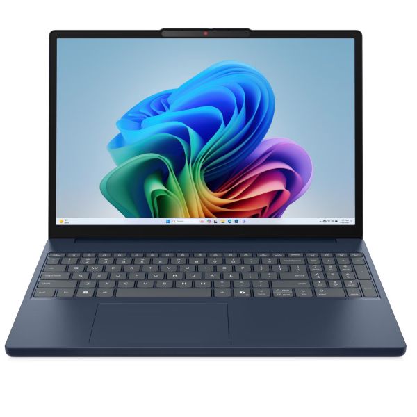 Lenovo IdeaPad Slim 3 15IWC11 (83RR00GGHV) kék