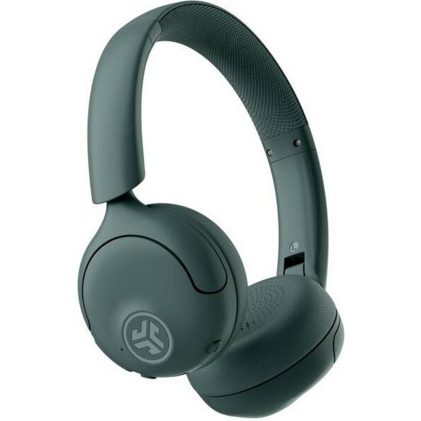 JLAB Go Lux ANC Wireless Headphones - Sage (IEUHBGOLUXANCRSGE93)