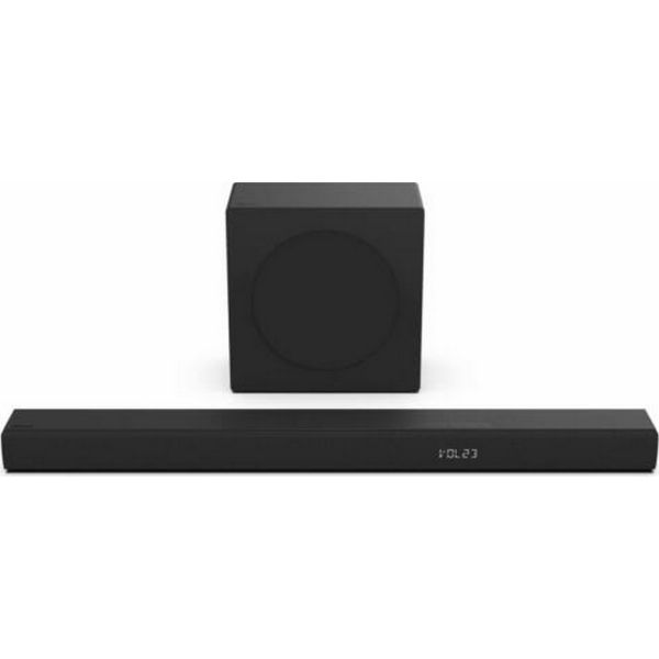 HISENSE HS3100 Hangprojektor 3.1CH DTS/DD, 480W, Fekete