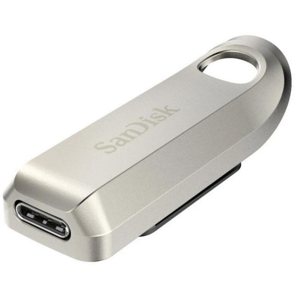 SANDISK Cruzer Ultra Luxe USB Type-C Pendrive, 32GB (00226767)