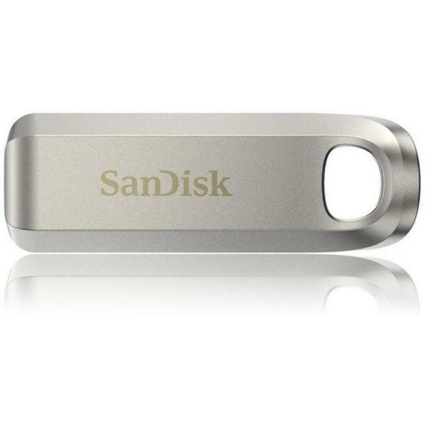 SanDisk Ultra Luxe USB Type-C, 256GB pendrive (00220088)