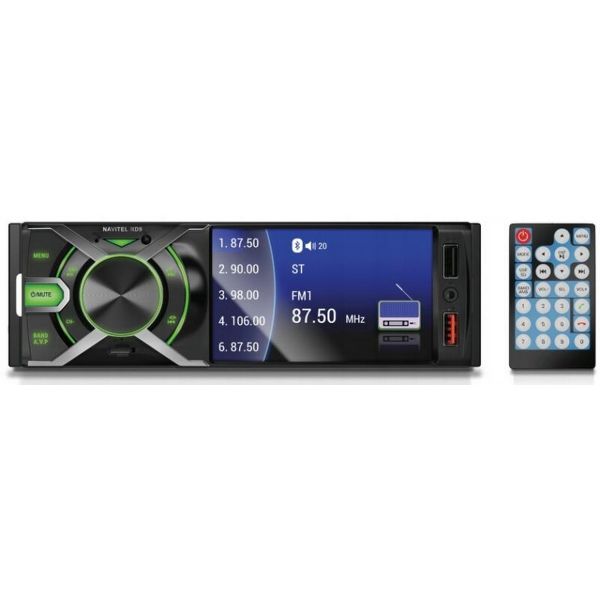 NAVITEL RD9