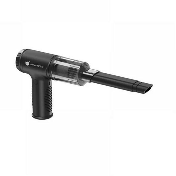 NAVITEL CL80 CAR VACUUM CLEANER (NAVITEL CL80 VAC)