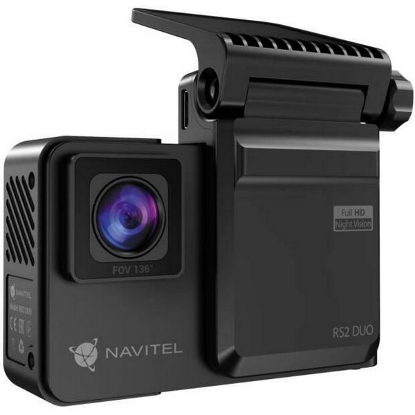 NAVITEL RS2 DUO DVR (NAVITEL RS2DUO)