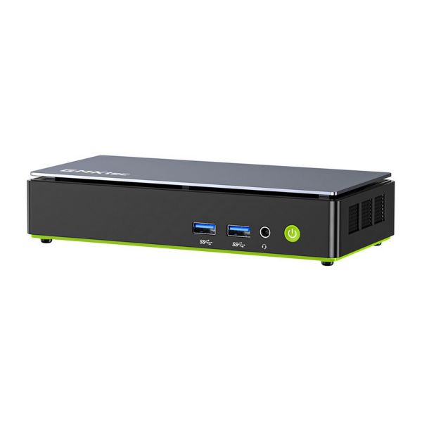 GMKtec K13 mini PC, Intel Ultra 7 256V, 16GB, 1TB HDD, Win11P (K13-1TB)