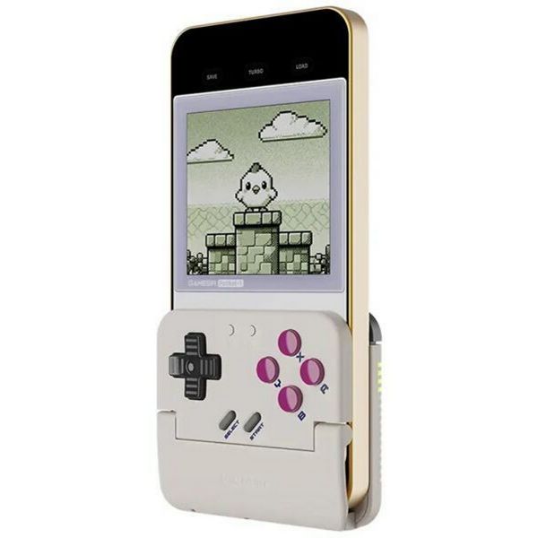 GameSir Pocket Taco függőleges mobil vezérlő (GAMESIR-P1)