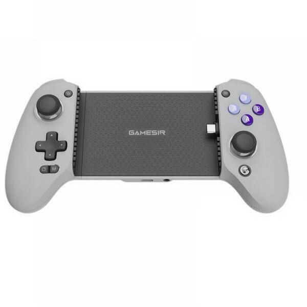 GameSir G8+ MFi mobil vezérlő (szürke)