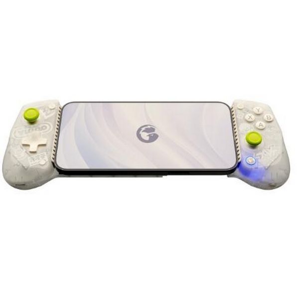 GameSir X5s mobil vezérlő (fekete)