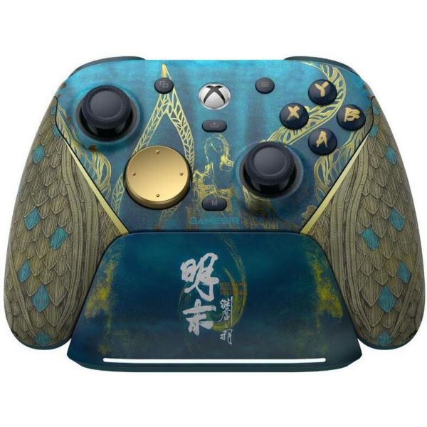 GameSir G7 Pro WC Wuchang Edition vezeték nélküli vezérlő