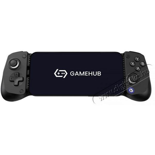 Gamesir GamesSir X5 Lite BK Mobile Controller Fekete