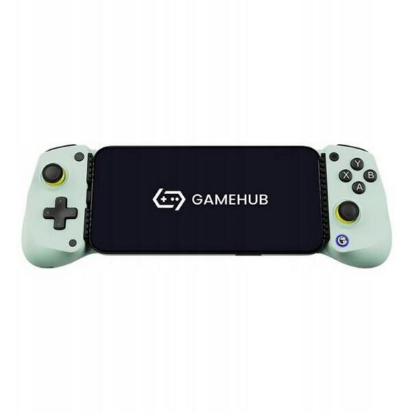 GameSir X5 Lite GN mobil vezérlő Világoszöld