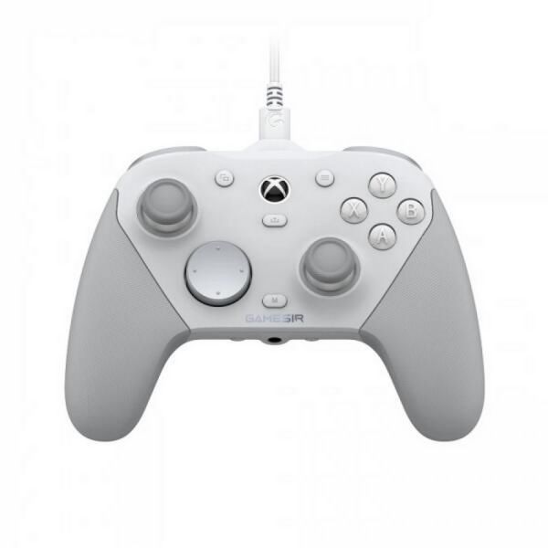 GameSir G7 Pro WT TRI-MODE fehér kontroller