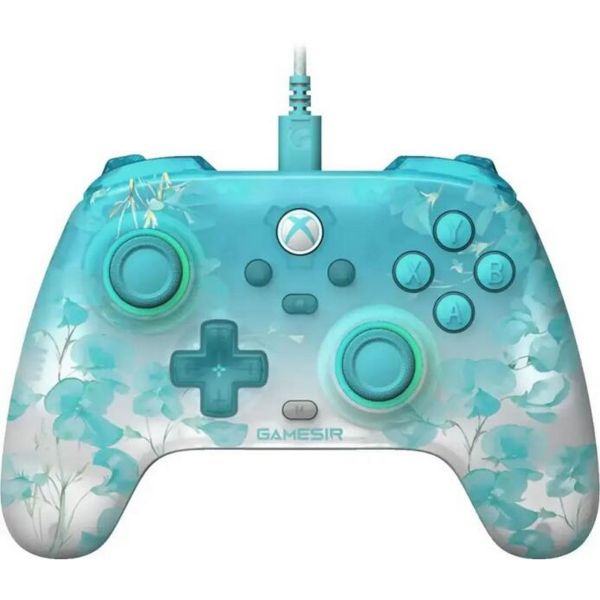 GameSir T7 Pro Xbox/PC vezérlő (T7 PRO W FLORAL)