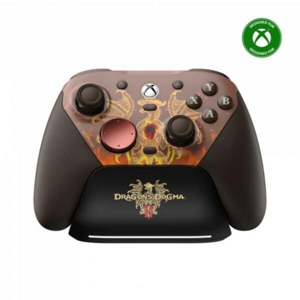 GameSir G7 Pro DD2 vezeték nélküli vezérlő