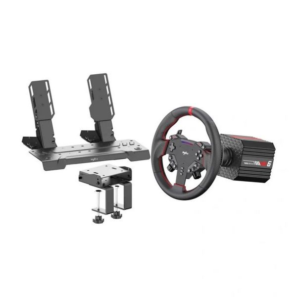 PXN VD6 EU készlet (VD6-BUNDLE-EU)