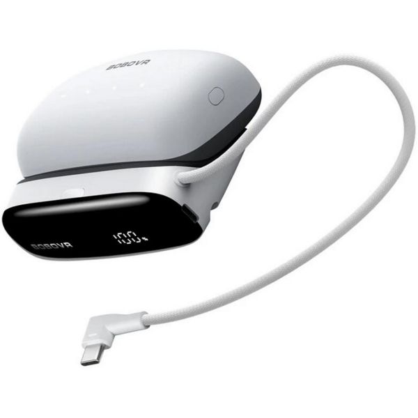 BOBOVR PD100 töltőállvány – Combo készlet (PD100 COMBO)