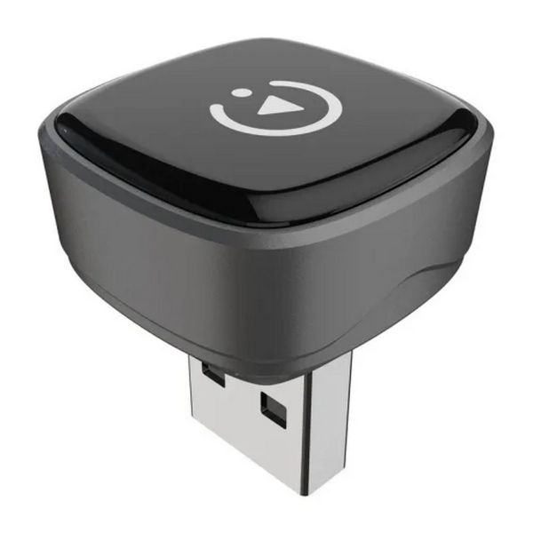 Carlinkit MINI ULTRA 5 vezeték nélküli adapter CarPlay/Android Auto rendszerhez