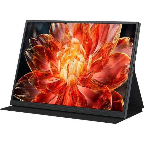 ZEUSLAP Z10P 10 hüvelykes hordozható monitor