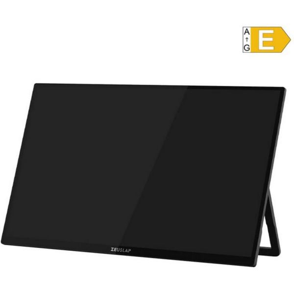 ZEUSLAP Z22P PRO hordozható monitor 22 hüvelykes érintőképernyővel