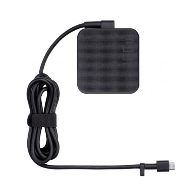 ASUS 100W Type-C Adapter - Fekete - AC100-06