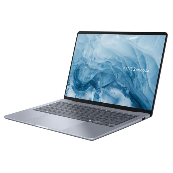 Asus ZenBook 14 UX3480 (UX3480KA-U1058) Arctic Blue