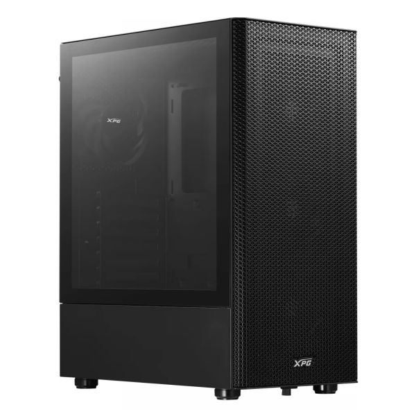 Barracuda Gamer PC -  i5-12400F / 16GB / 1TB SSD / RTX3050 (CHS BAR-0922_ENTRY)