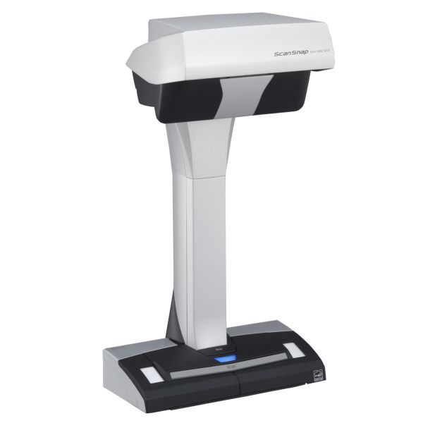 Ricoh ScanSnap SV600 Overhead A3 Simplex LED asztali Szkenner (PA03641-B301)