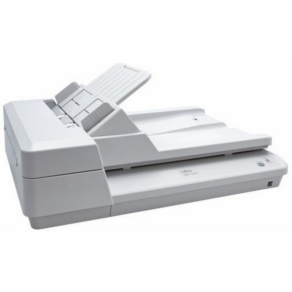Ricoh SP-1425 A4 Duplex LED irodai Szkenner (PA03753-B001)