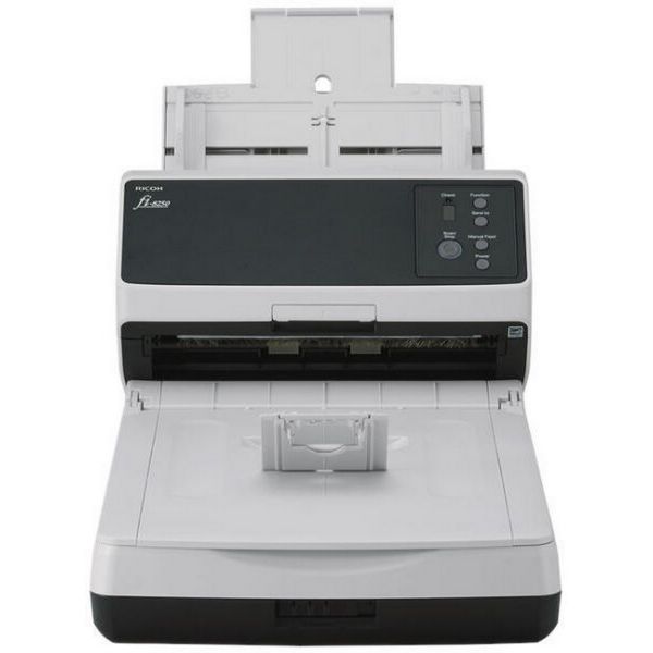Ricoh fi-8250 A4 Duplex LED Szkenner (PA03810-B601)