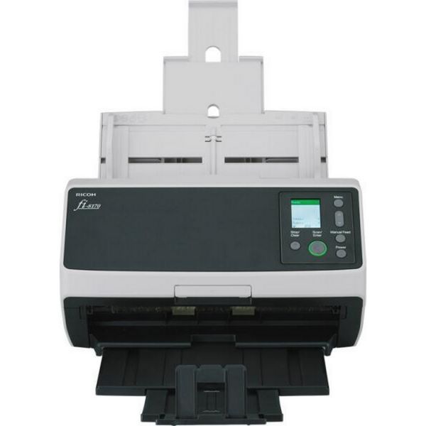 Ricoh fi-8170 A4 Duplex Szkenner (PA03810-B051)