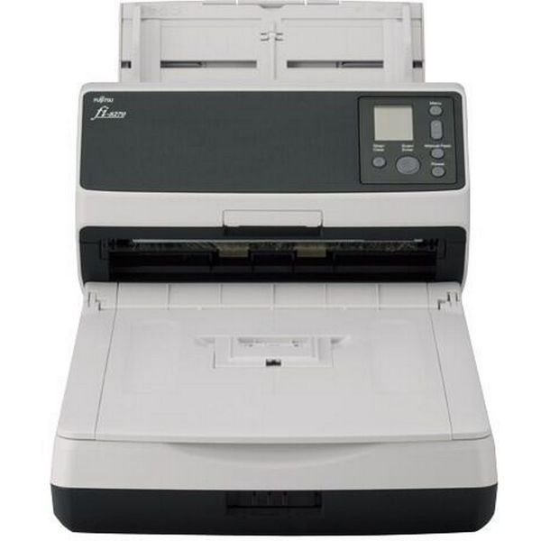 Ricoh fi-8270 A4 Duplex LED Szkenner (PA03810-B551)
