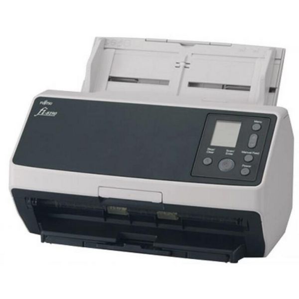 Ricoh fi-8190 A4 Duplex LED Departmental Szkenner (PA03810-B001)