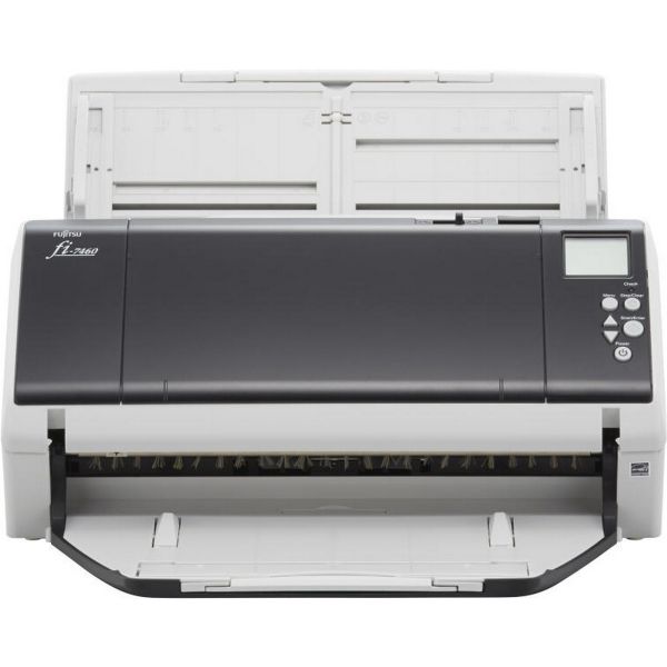 Ricoh fi-7460 A3 Duplex LED Departmental Szkenner (PA03710-B051)