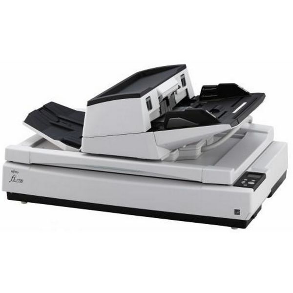 Ricoh fi-7700S A3 Simplex LED Szkenner (PA03740-B301)