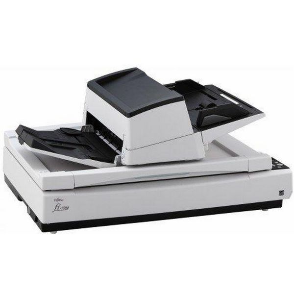 Ricoh fi-7700 A3 Duplex LED Szkenner (PA03740-B001)