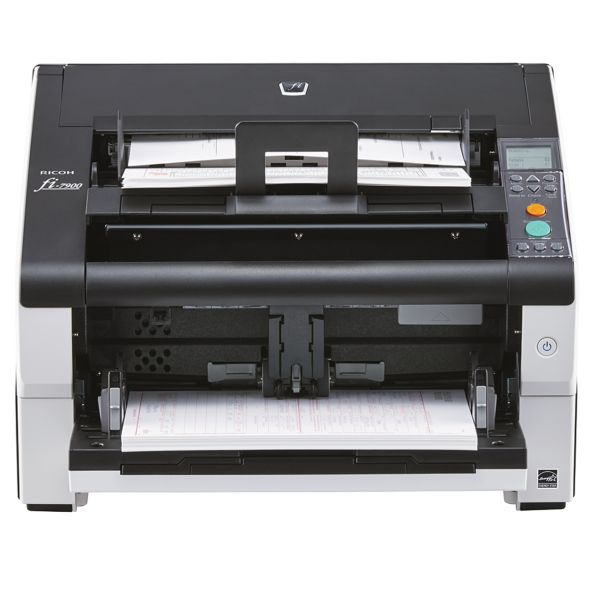 Ricoh fi-7900 A3 Duplex LED Szkenner (PA03800-B001)