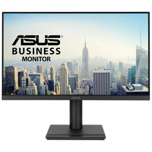 Asus 23,8 VA249QGSE FHD 120Hz IPS fekete monitor