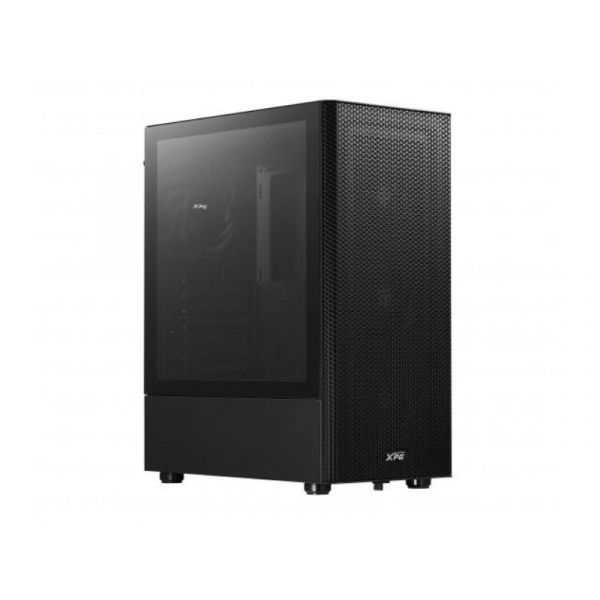 Barracuda Gamer PC - Ryzen 7 5700X / 32GB / 1TB SSD / RTX5060Ti (CHS BAR-0923_NB2)
