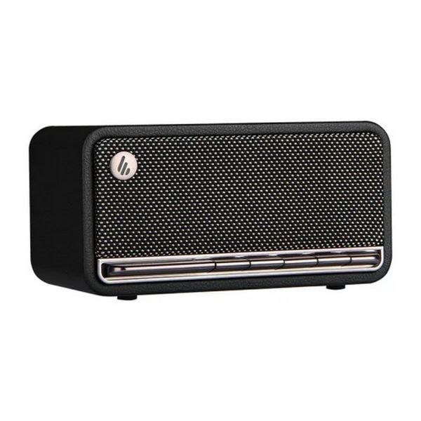 Edifier MP230 Portable Bluetooth speaker black ret