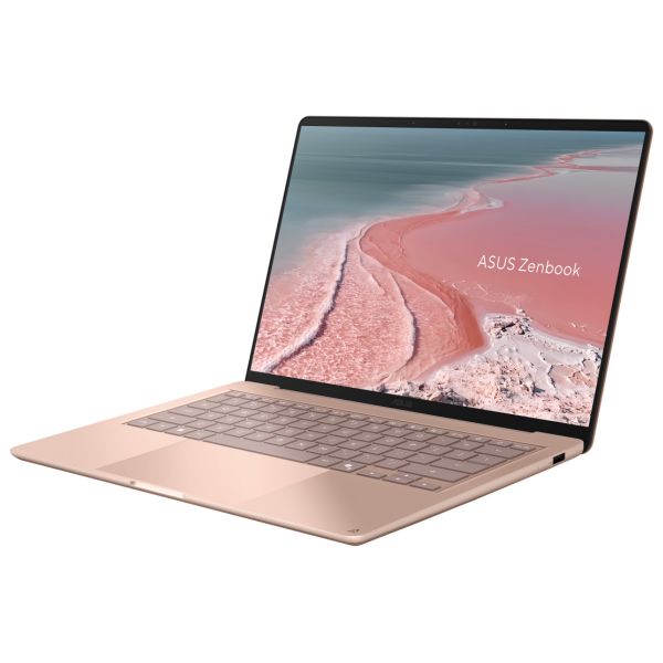 Asus ZenBook 14 UX3480 (UX3480KA-U1008W) rózsaarany